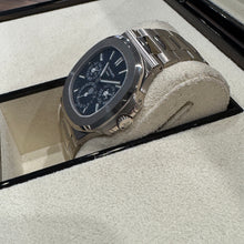 画像をギャラリービューアに読み込む, パテック・フィリップ  PATEK PHILIPPE ノーチラス パーペチュアルカレンダー 5740/1G-001
