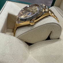 画像をギャラリービューアに読み込む, ロレックス  ROLEX デイデイト 40 228238 ROMAN
