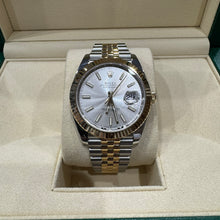 画像をギャラリービューアに読み込む, ロレックス  ROLEX デイトジャスト 41 126333 JUBILEE
