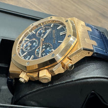画像をギャラリービューアに読み込む, オーデマ・ピゲ  AUDEMARS PIGUET ロイヤル オーク クロノグラフ 26240OR.OO.D315CR.02
