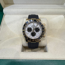 画像をギャラリービューアに読み込む, ロレックス  ROLEX コスモグラフ デイトナ 116518LN
