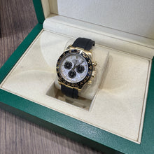 画像をギャラリービューアに読み込む, ロレックス  ROLEX コスモグラフ デイトナ 116518LN

