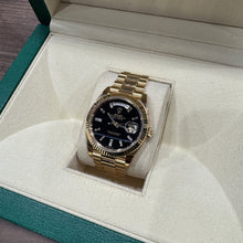 画像をギャラリービューアに読み込む, ロレックス  ROLEX デイデイト 40 228238A
