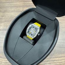 画像をギャラリービューアに読み込む, リシャール・ミル RICHARD MILLE オートマティック デクラッチャブル ローター RM030 WG
