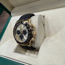 画像をギャラリービューアに読み込む, ロレックス  ROLEX コスモグラフ デイトナ 116518LN
