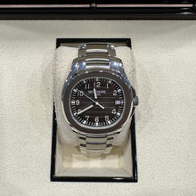 画像をギャラリービューアに読み込む, パテック・フィリップ  PATEK PHILIPPE アクアノート  5167/1A-001
