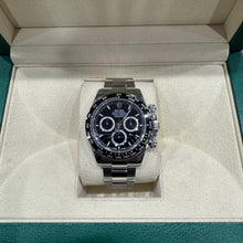 画像をギャラリービューアに読み込む, ロレックス  ROLEX コスモグラフ デイトナ 126500LN

