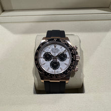 画像をギャラリービューアに読み込む, ロレックス  ROLEX コスモグラフ デイトナ 126515LN
