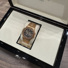 画像をギャラリービューアに読み込む, パテック・フィリップ  PATEK PHILIPPE ノーチラス ムーンフェイズ 5712/1R-001
