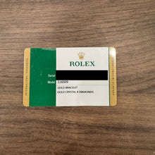 画像をギャラリービューアに読み込む, ロレックス  ROLEX コスモグラフ デイトナ 116509NG
