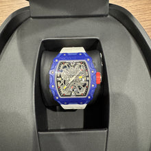 画像をギャラリービューアに読み込む, リシャール・ミル RICHARD MILLE オートマティック ラファエル・ナダル RM35-03 FQ
