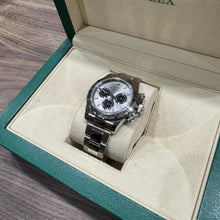 画像をギャラリービューアに読み込む, ロレックス  ROLEX コスモグラフ デイトナ 126509

