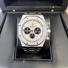 画像をギャラリービューアに読み込む, オーデマ・ピゲ  AUDEMARS PIGUET ロイヤル オーク クロノグラフ 26331ST.OO.1220ST.03
