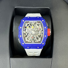 画像をギャラリービューアに読み込む, リシャール・ミル RICHARD MILLE オートマティック ラファエル・ナダル RM35-03 FQ
