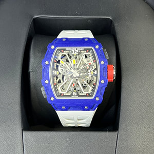 リシャール・ミル RICHARD MILLE オートマティック ラファエル・ナダル RM35-03 FQ