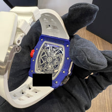 画像をギャラリービューアに読み込む, リシャール・ミル RICHARD MILLE オートマティック ラファエル・ナダル RM35-03 FQ
