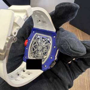 リシャール・ミル RICHARD MILLE オートマティック ラファエル・ナダル RM35-03 FQ