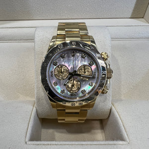 ロレックス  ROLEX コスモグラフ デイトナ 116528NG
