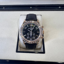 画像をギャラリービューアに読み込む, パテック・フィリップ  PATEK PHILIPPE コンプリケーション アニュアルカレンダー クロノグラフ 5961R-010
