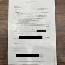 画像をギャラリービューアに読み込む, リシャール・ミル RICHARD MILLE オートマティック フライバック クロノグラフ アヴィエーション RM39-01 AN Ti
