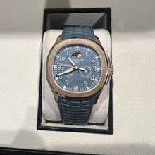 画像をギャラリービューアに読み込む, パテック・フィリップ  PATEK PHILIPPE アクアノート ルーチェ アニュアルカレンダー 5261R-001
