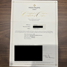 画像をギャラリービューアに読み込む, パテック・フィリップ  PATEK PHILIPPE アクアノート ルーチェ アニュアルカレンダー 5261R-001
