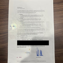 画像をギャラリービューアに読み込む, リシャール・ミル RICHARD MILLE オートマティック ラファエル・ナダル RM35-02 CA (カスタム品)
