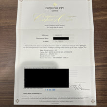 画像をギャラリービューアに読み込む, パテック・フィリップ  PATEK PHILIPPE コンプリケーション アニュアルカレンダー 4948G-010
