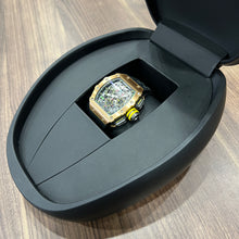 画像をギャラリービューアに読み込む, リシャール・ミル RICHARD MILLE オートマティック フライバック クロノグラフ RM11-03 RG
