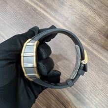 画像をギャラリービューアに読み込む, リシャール・ミル RICHARD MILLE オートマティック フライバック クロノグラフ RM11-03 RG
