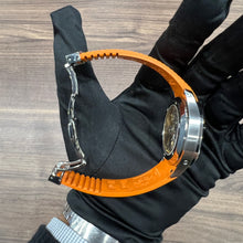 画像をギャラリービューアに読み込む, パテック・フィリップ  PATEK PHILIPPE アクアノート クロノグラフ 5968A-001
