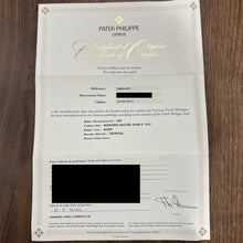 画像をギャラリービューアに読み込む, パテック・フィリップ  PATEK PHILIPPE アクアノート クロノグラフ 5968A-001
