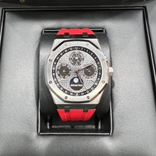 画像をギャラリービューアに読み込む, オーデマ・ピゲ  AUDEMARS PIGUET ロイヤル オーク パーペチュアルカレンダー "中国限定" 26609TI.OO.1220TI.01
