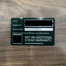 画像をギャラリービューアに読み込む, オーデマ・ピゲ  AUDEMARS PIGUET ロイヤル オーク オフショア クロノグラフ 26236OR.YY.D085CA.01
