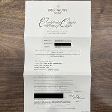 画像をギャラリービューアに読み込む, パテック・フィリップ  PATEK PHILIPPE グランド・コンプリケーション ミニッツ・リピーター 5078R-001
