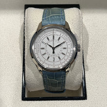 画像をギャラリービューアに読み込む, パテック・フィリップ  PATEK PHILIPPE マルチスケール クロノグラフ 4675G-001 175周年記念 世界限定150本
