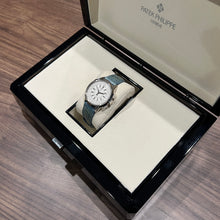 画像をギャラリービューアに読み込む, パテック・フィリップ  PATEK PHILIPPE マルチスケール クロノグラフ 4675G-001 175周年記念 世界限定150本
