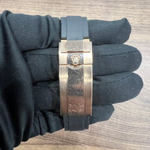 画像をギャラリービューアに読み込む, ロレックス  ROLEX ヨットマスター 40 126655
