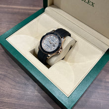 画像をギャラリービューアに読み込む, ロレックス  ROLEX ヨットマスター 40 126655
