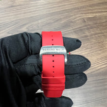 画像をギャラリービューアに読み込む, リシャール・ミル RICHARD MILLE オートマティック スプリットセコンド クロノグラフ RM65-01 CA
