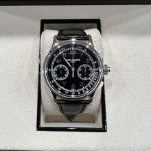 画像をギャラリービューアに読み込む, パテック・フィリップ  PATEK PHILIPPE グランド・コンプリケーション スプリットセコンド クロノグラフ 5370P-001
