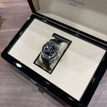 画像をギャラリービューアに読み込む, パテック・フィリップ  PATEK PHILIPPE グランド・コンプリケーション スプリットセコンド クロノグラフ 5370P-001
