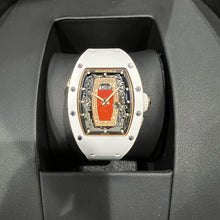 画像をギャラリービューアに読み込む, リシャール・ミル RICHARD MILLE オートマティック RM037 AO RG-ATZ
