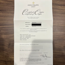 画像をギャラリービューアに読み込む, パテック・フィリップ  PATEK PHILIPPE コンプリケーション クロノグラフ 5070R-001
