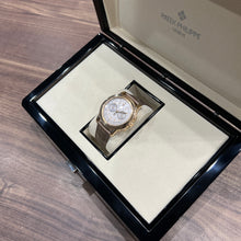 画像をギャラリービューアに読み込む, パテック・フィリップ  PATEK PHILIPPE コンプリケーション クロノグラフ 5070R-001
