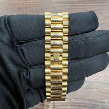 画像をギャラリービューアに読み込む, ロレックス  ROLEX デイデイト 40 228238RBR A

