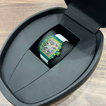 画像をギャラリービューアに読み込む, リシャール・ミル RICHARD MILLE オートマティック ウェイド・バン・ニーキルク スプリント RM67-02 CA-FQ
