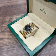 画像をギャラリービューアに読み込む, ロレックス  ROLEX デイデイト 40 228238A
