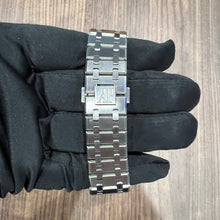 画像をギャラリービューアに読み込む, オーデマ・ピゲ  AUDEMARS PIGUET ロイヤル オーク クロノグラフ 26331ST.OO.1220ST.03
