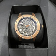 画像をギャラリービューアに読み込む, リシャール・ミル RICHARD MILLE オートマティック ディジー・ハンズ RM63-01 AO RG
